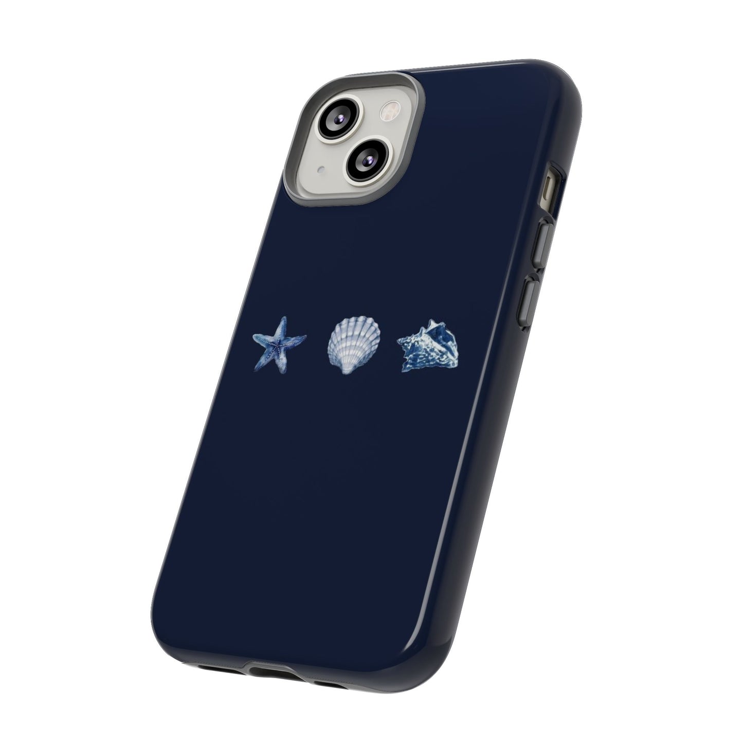 Ocean-Inspired Case