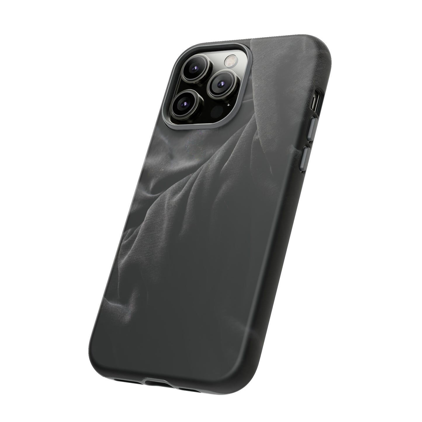 Black Velvet Case