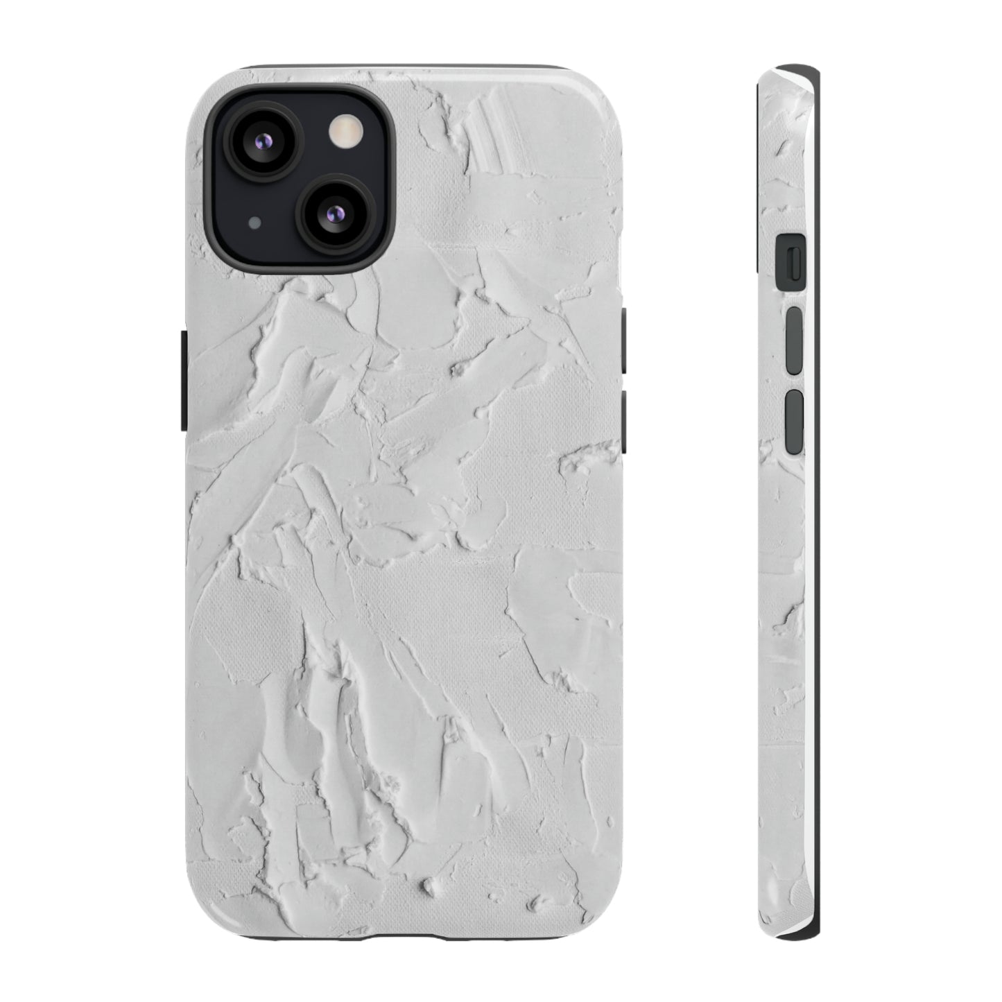 White Paint Case