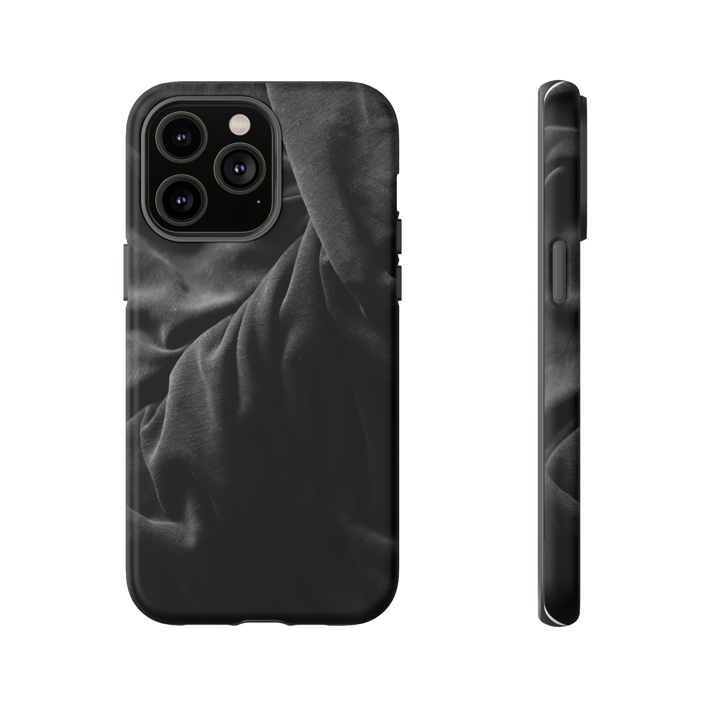 Black Velvet Case