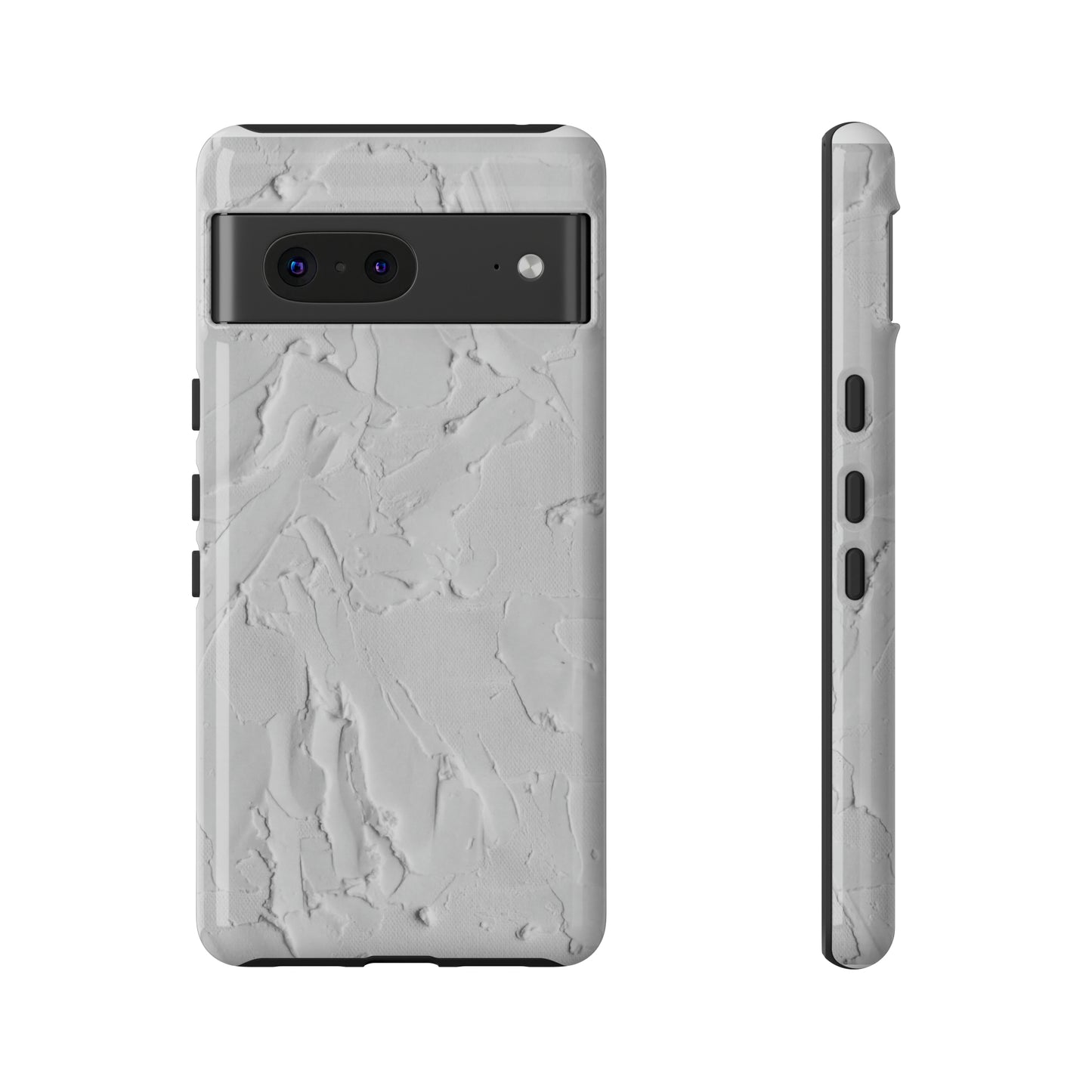 White Paint Case