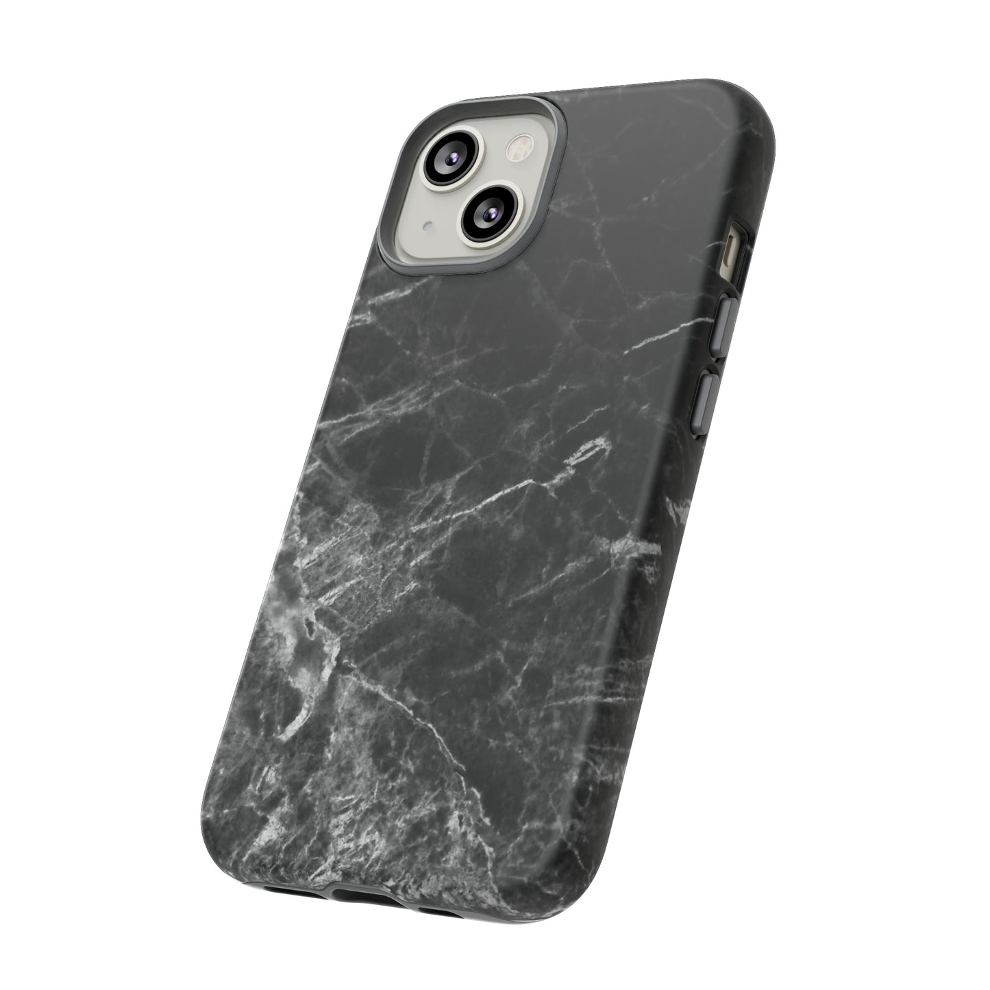 Black Marble Case