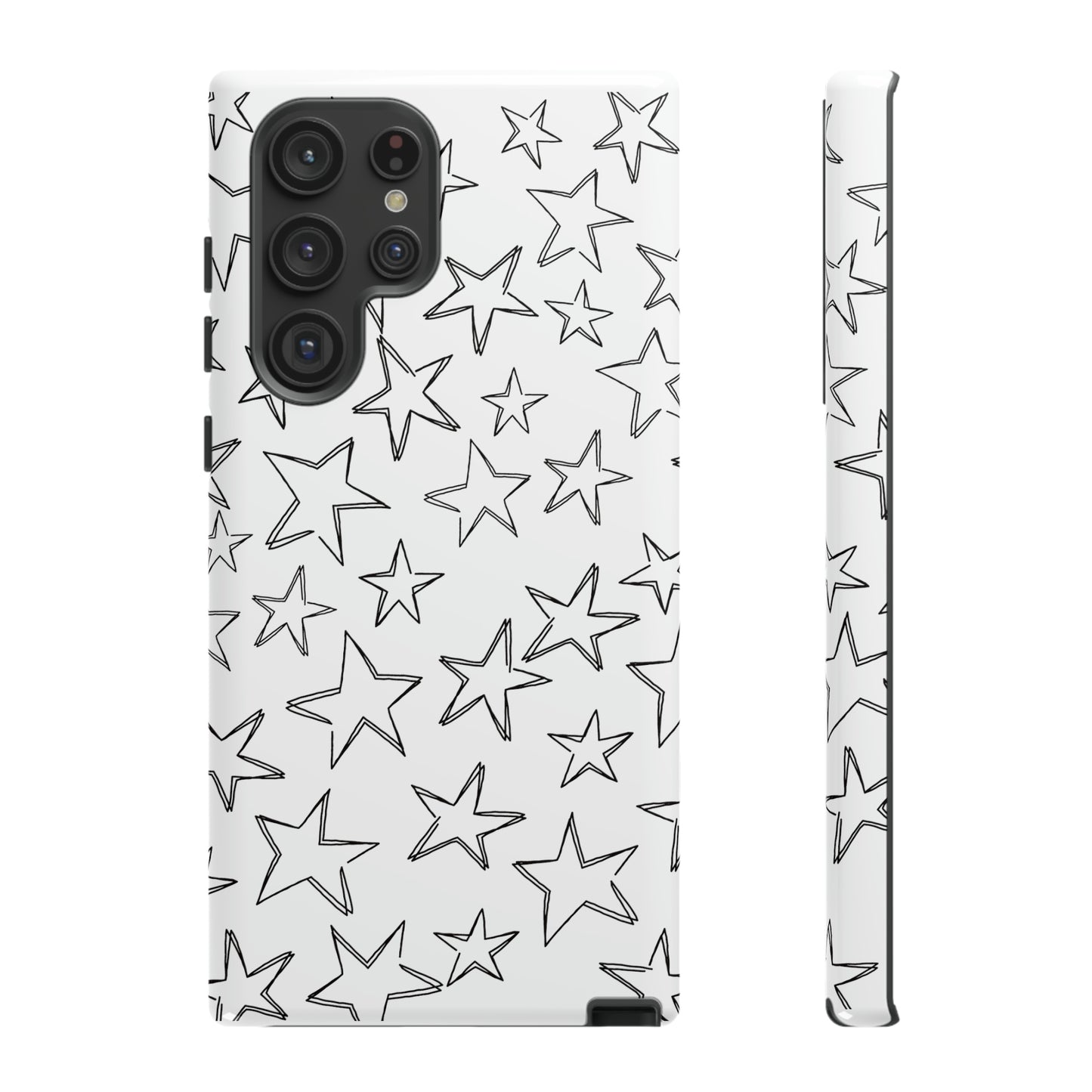 White Star Case