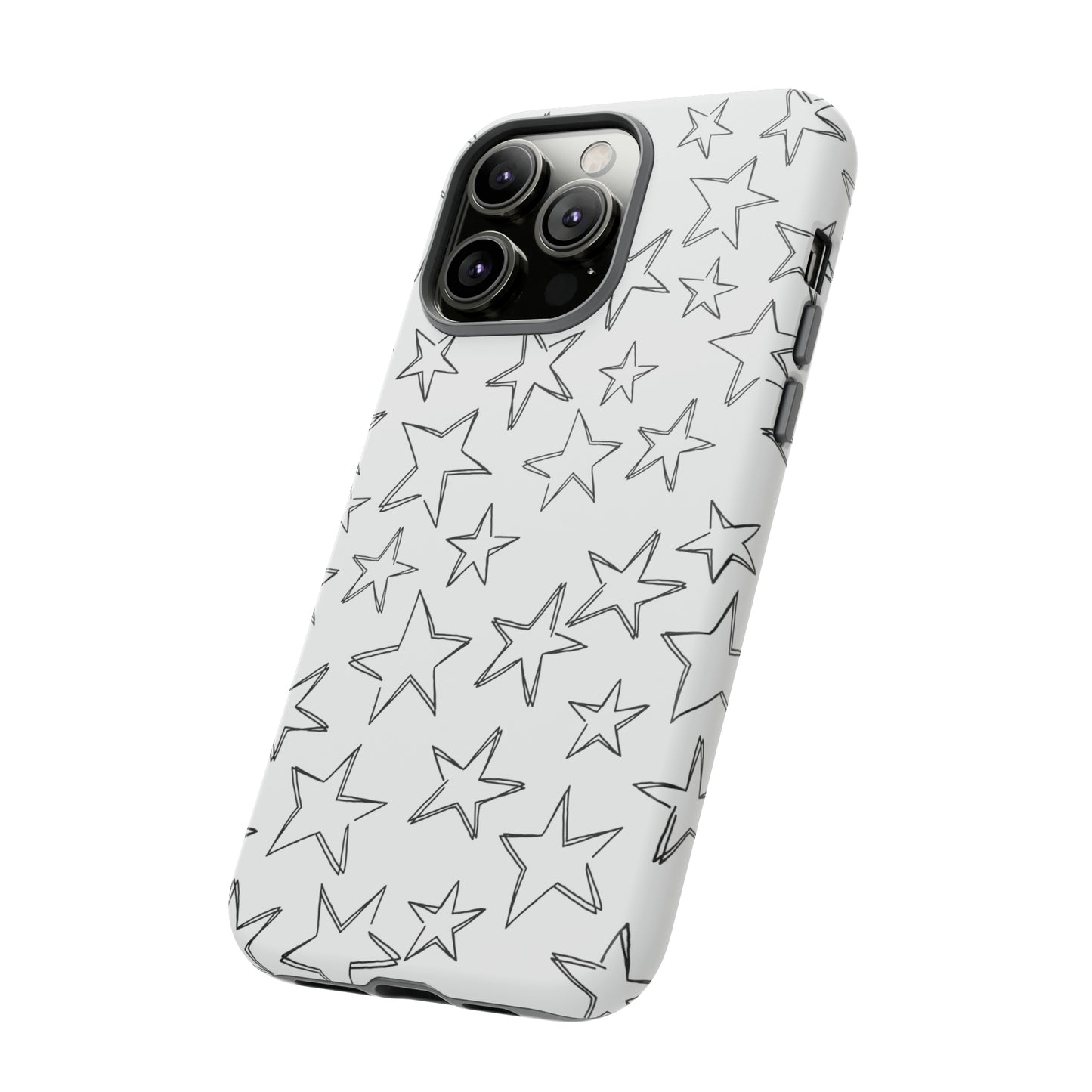 White Star Case