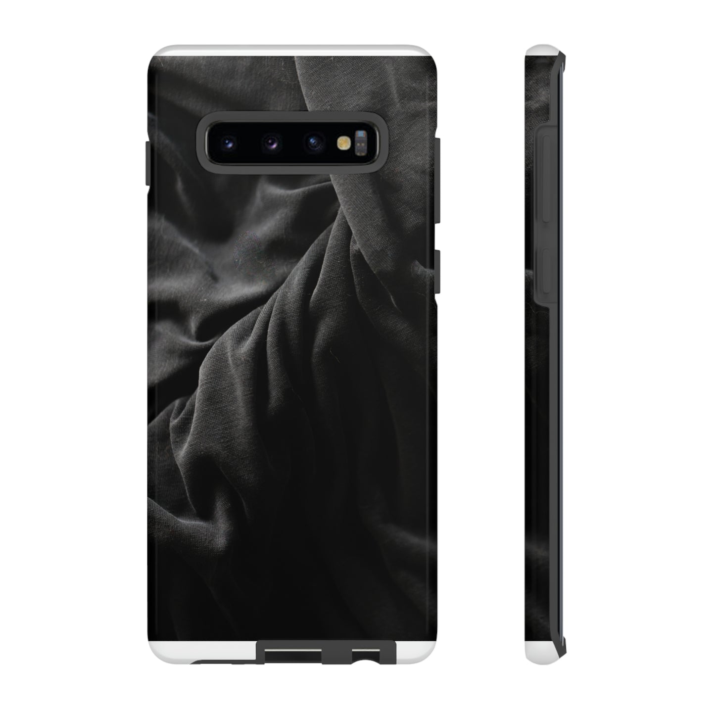 Black Velvet Case