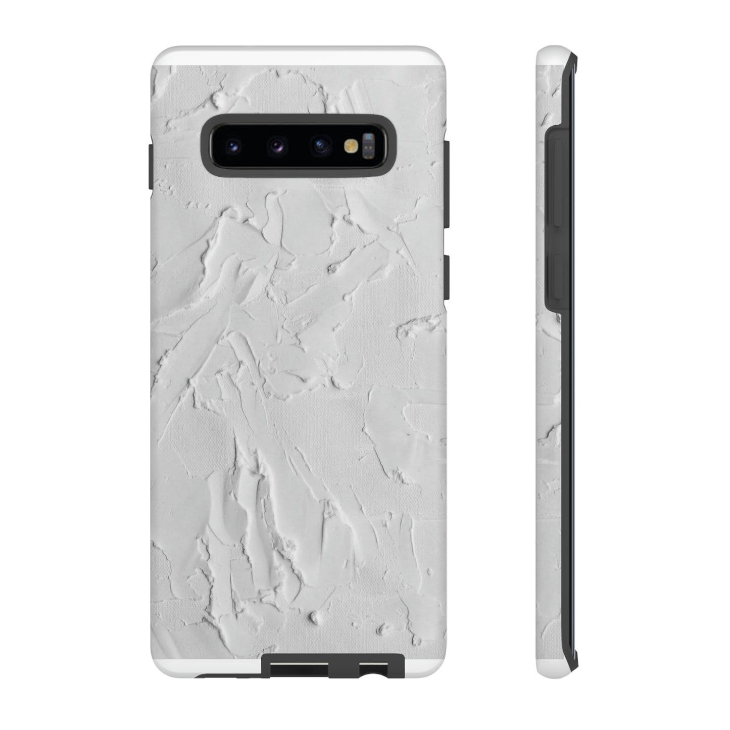 White Paint Case