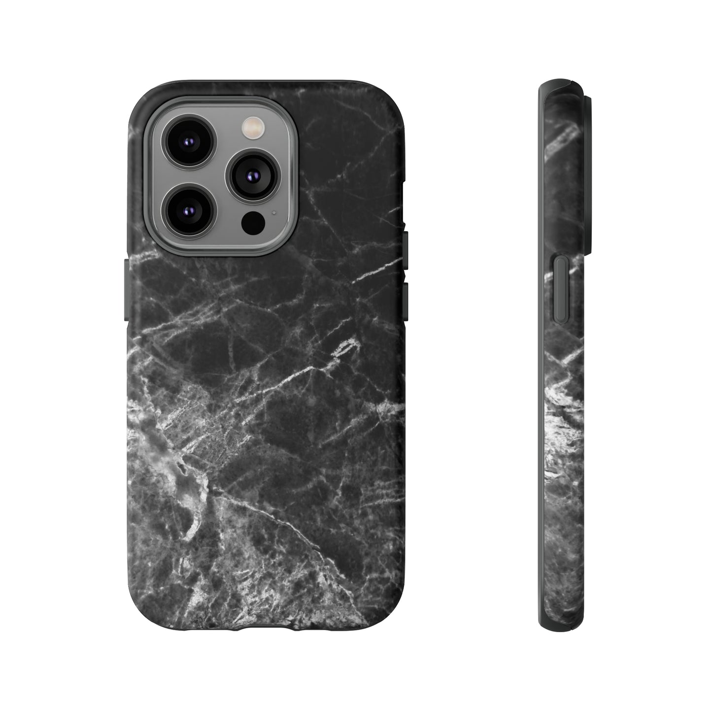 Black Marble Case
