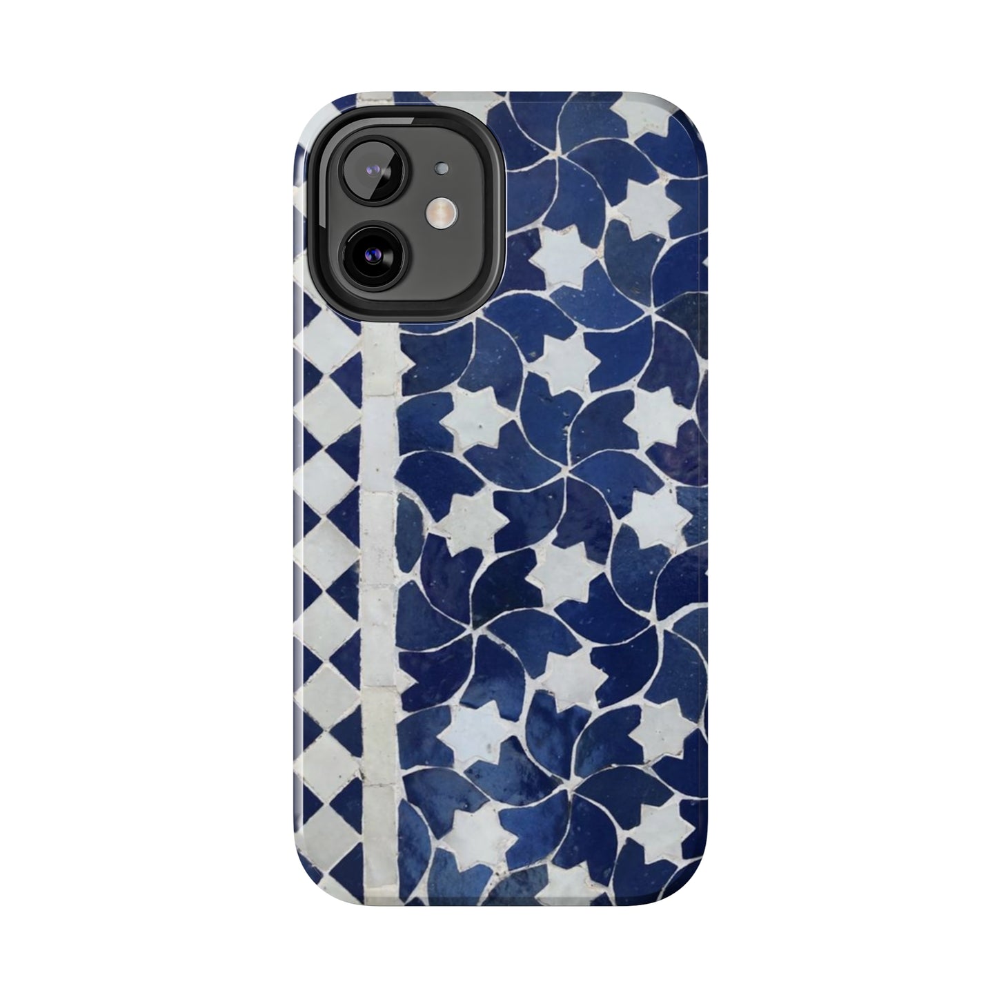 Tile Pattern Case