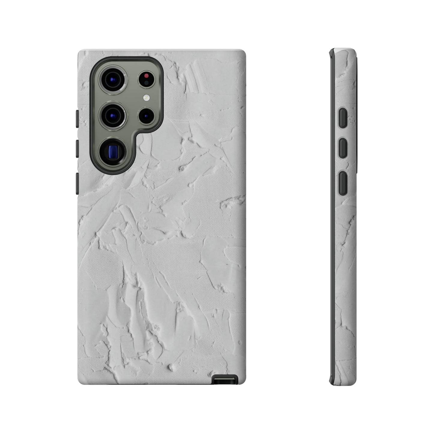 White Paint Case
