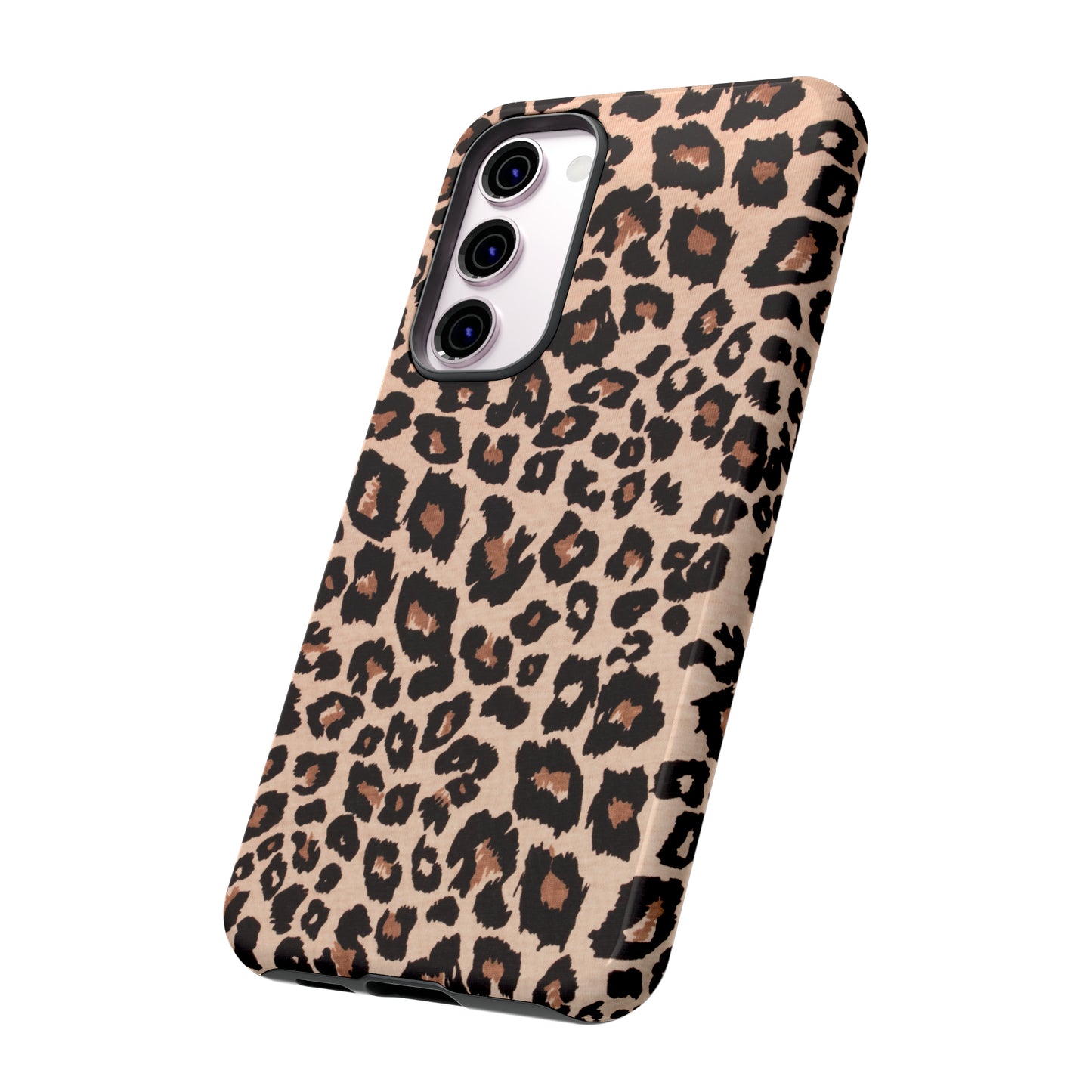 Leopard Print Case