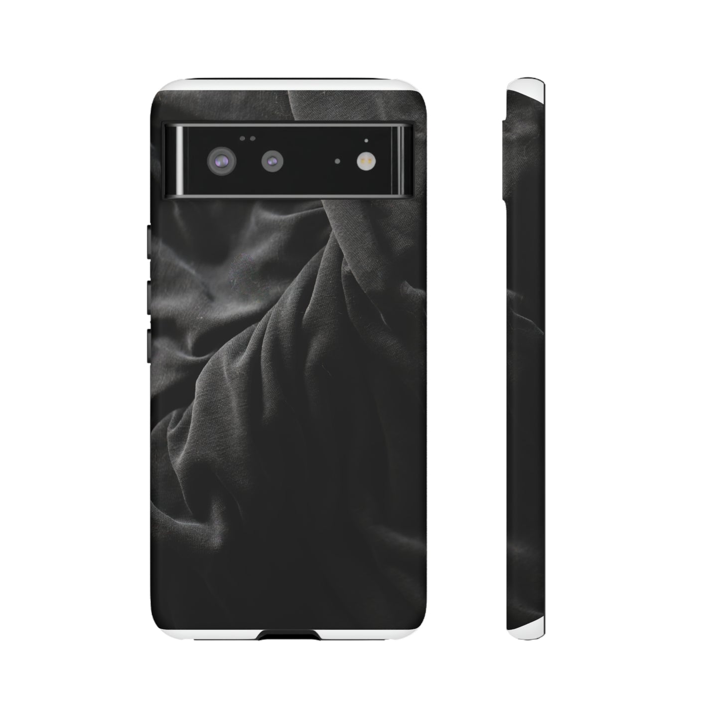 Black Velvet Case