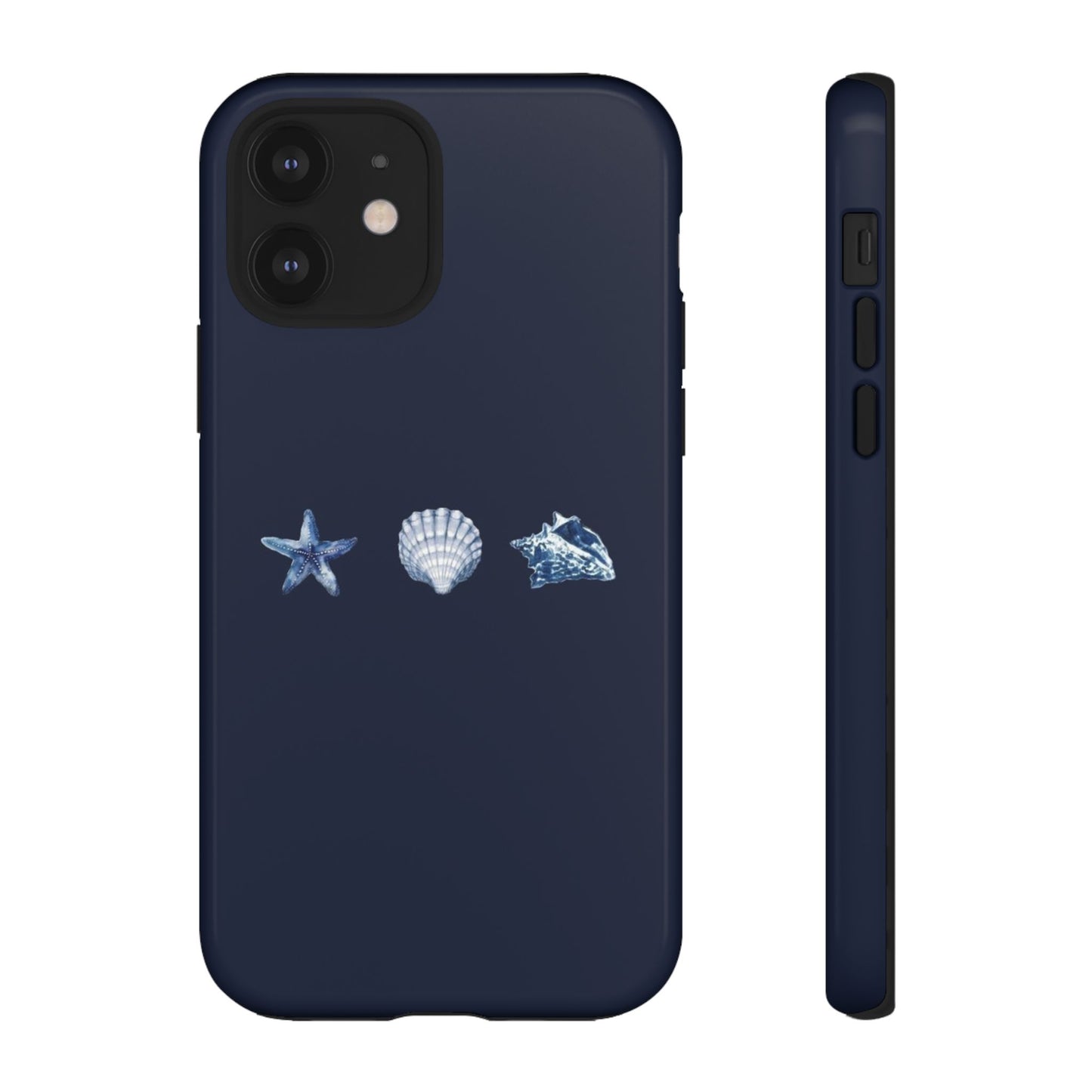 Ocean-Inspired Case