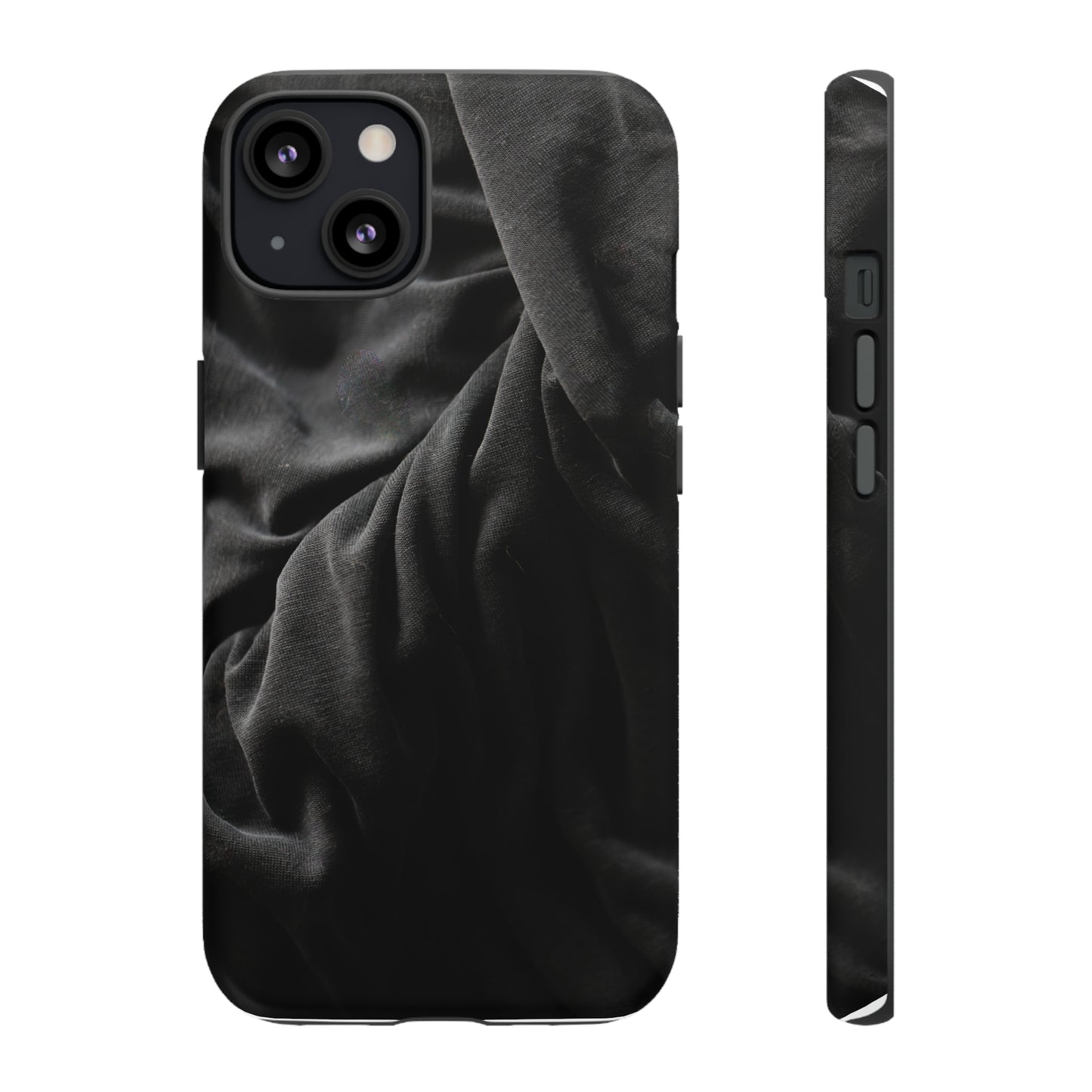 Black Velvet Case