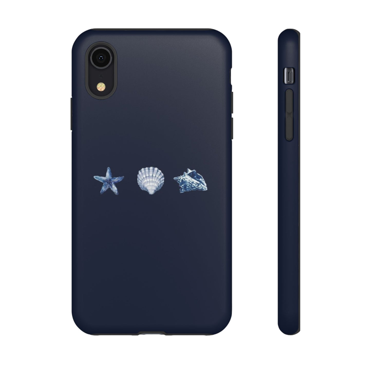 Ocean-Inspired Case