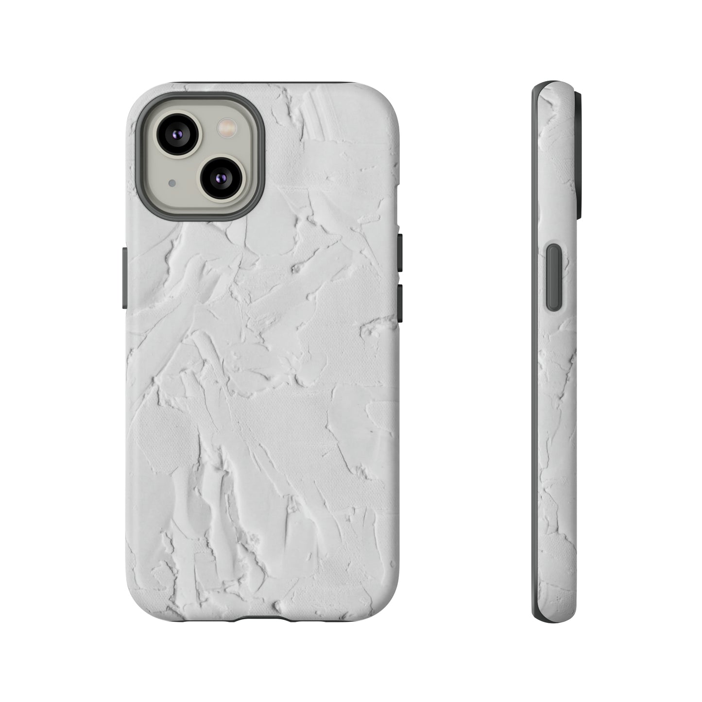 White Paint Case