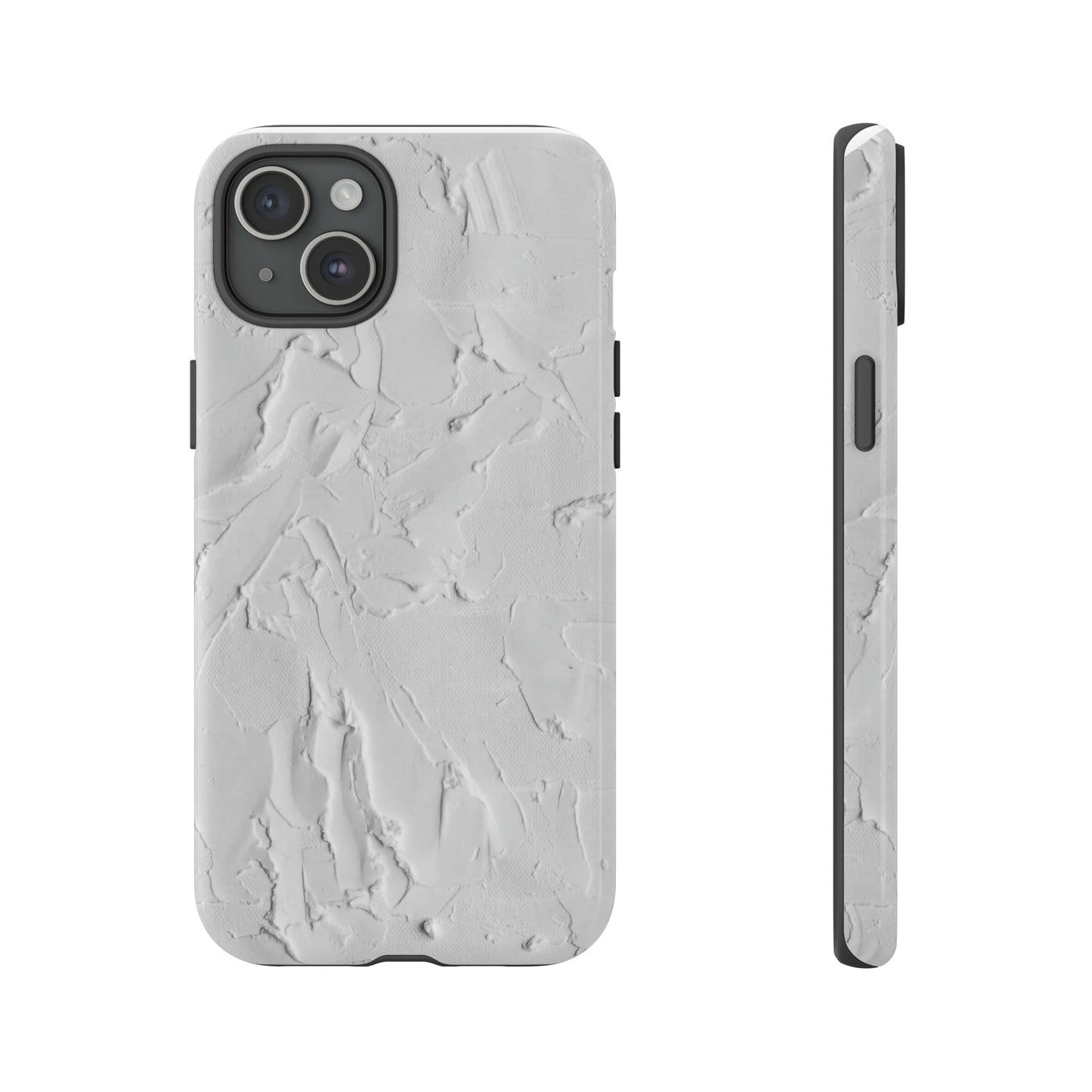 White Paint Case