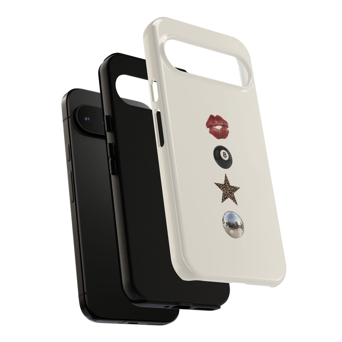 Martini Vibe Case