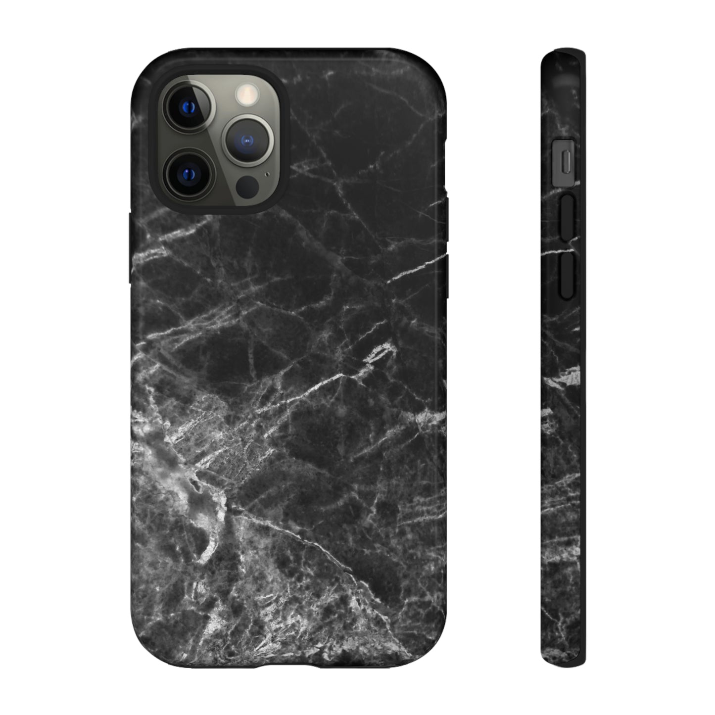 Black Marble Case