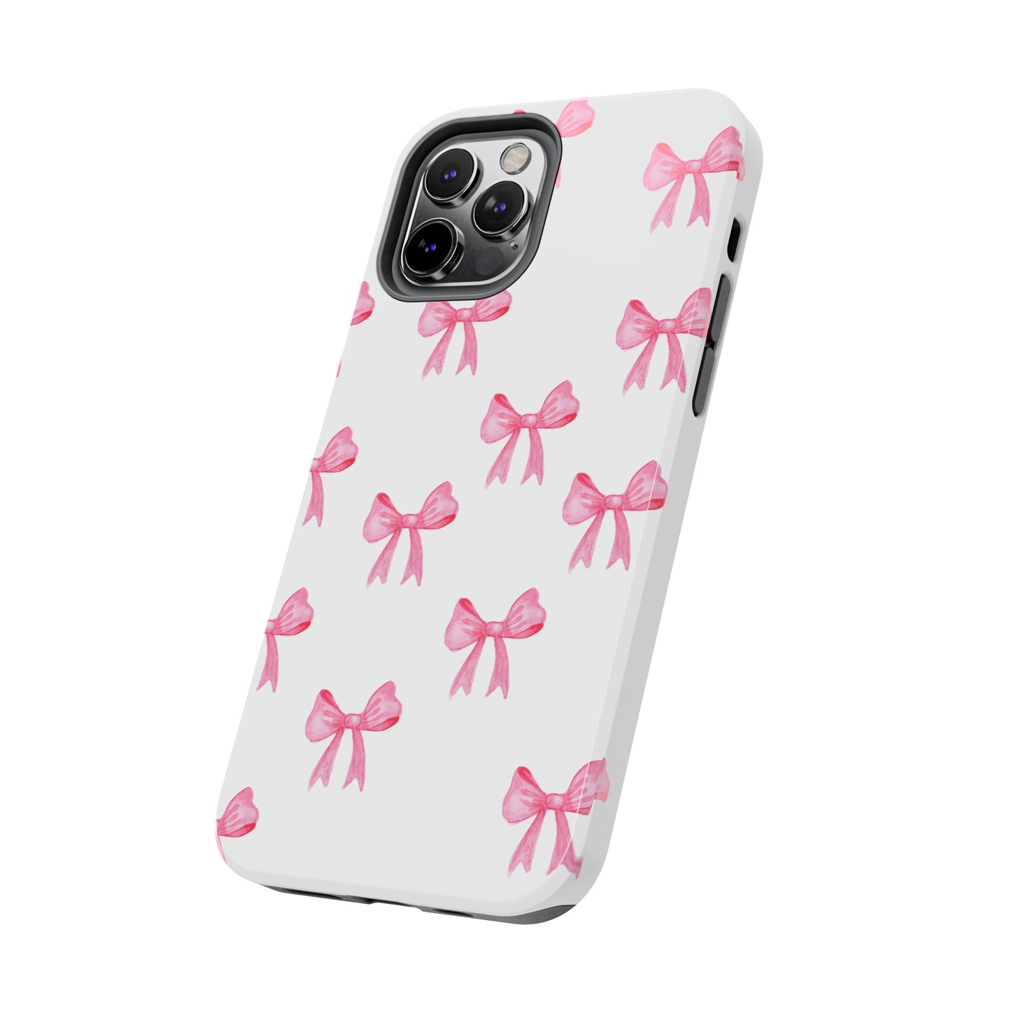 Bow Phone Cases