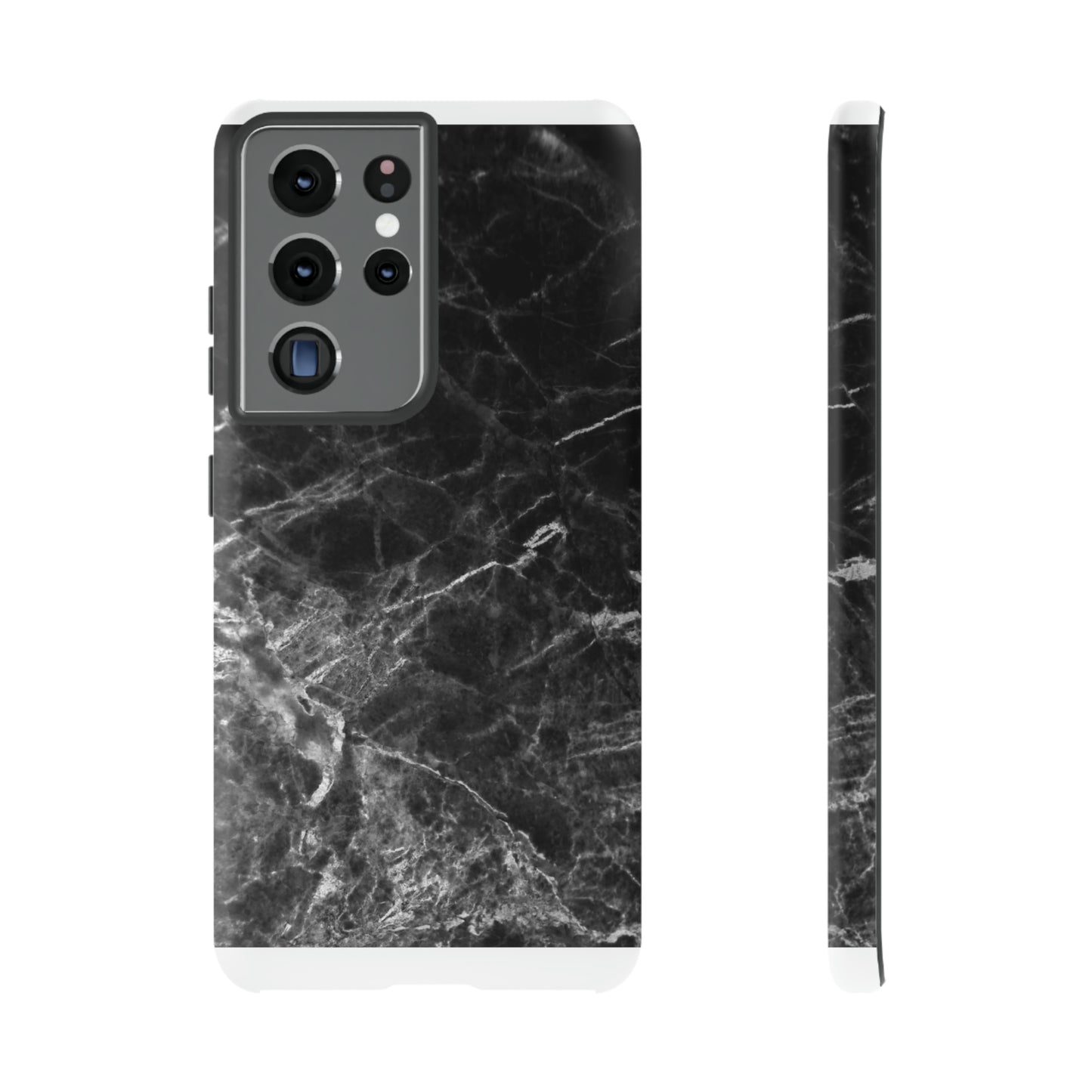 Black Marble Case