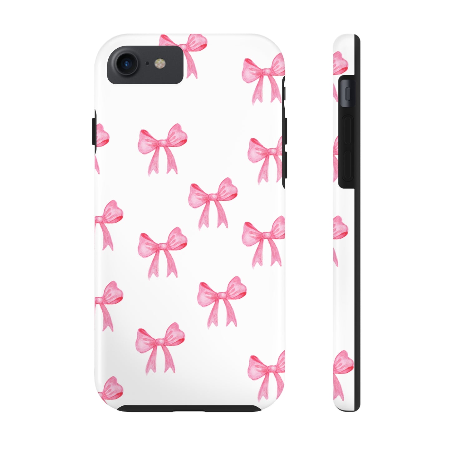 Bow Phone Cases