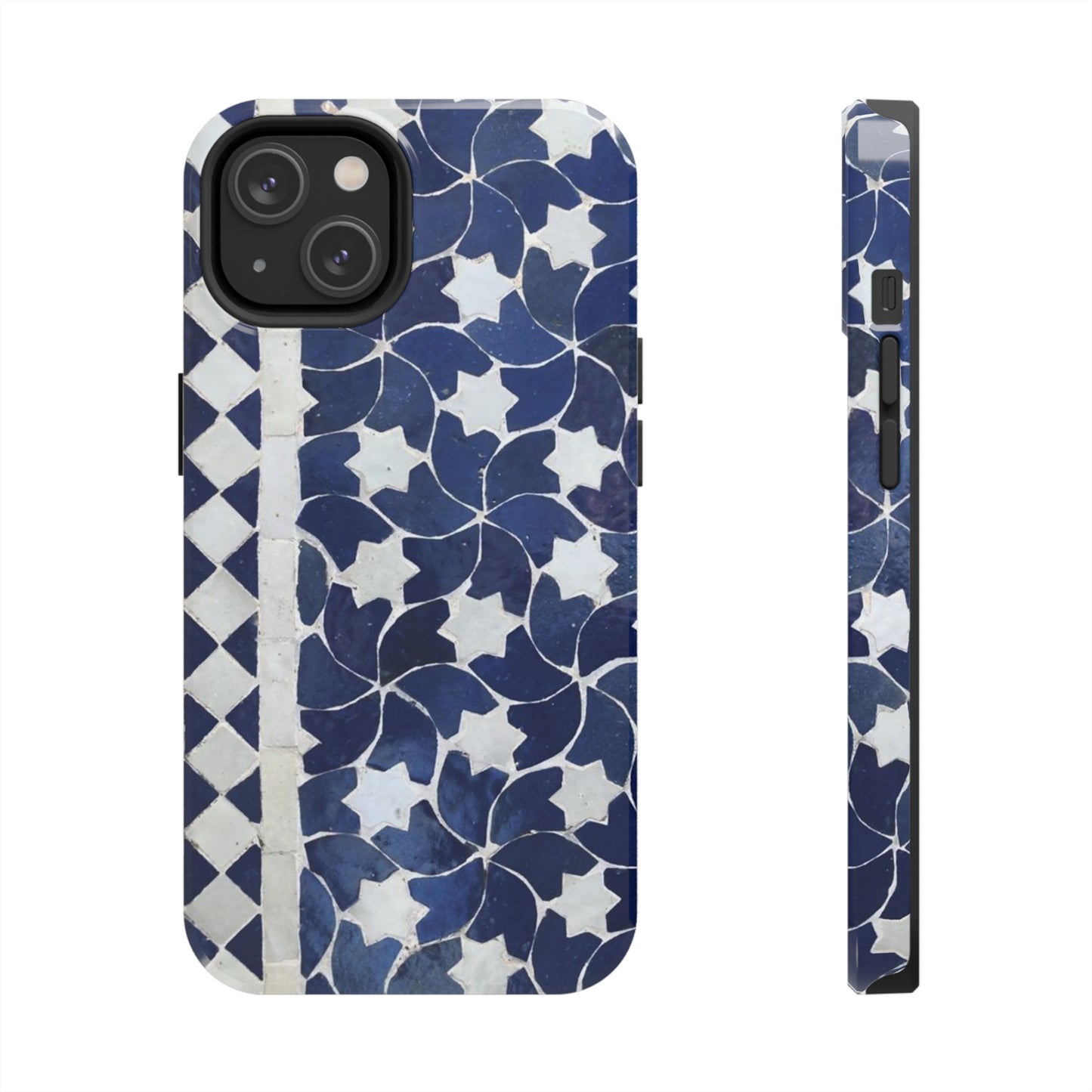 Tile Pattern Case