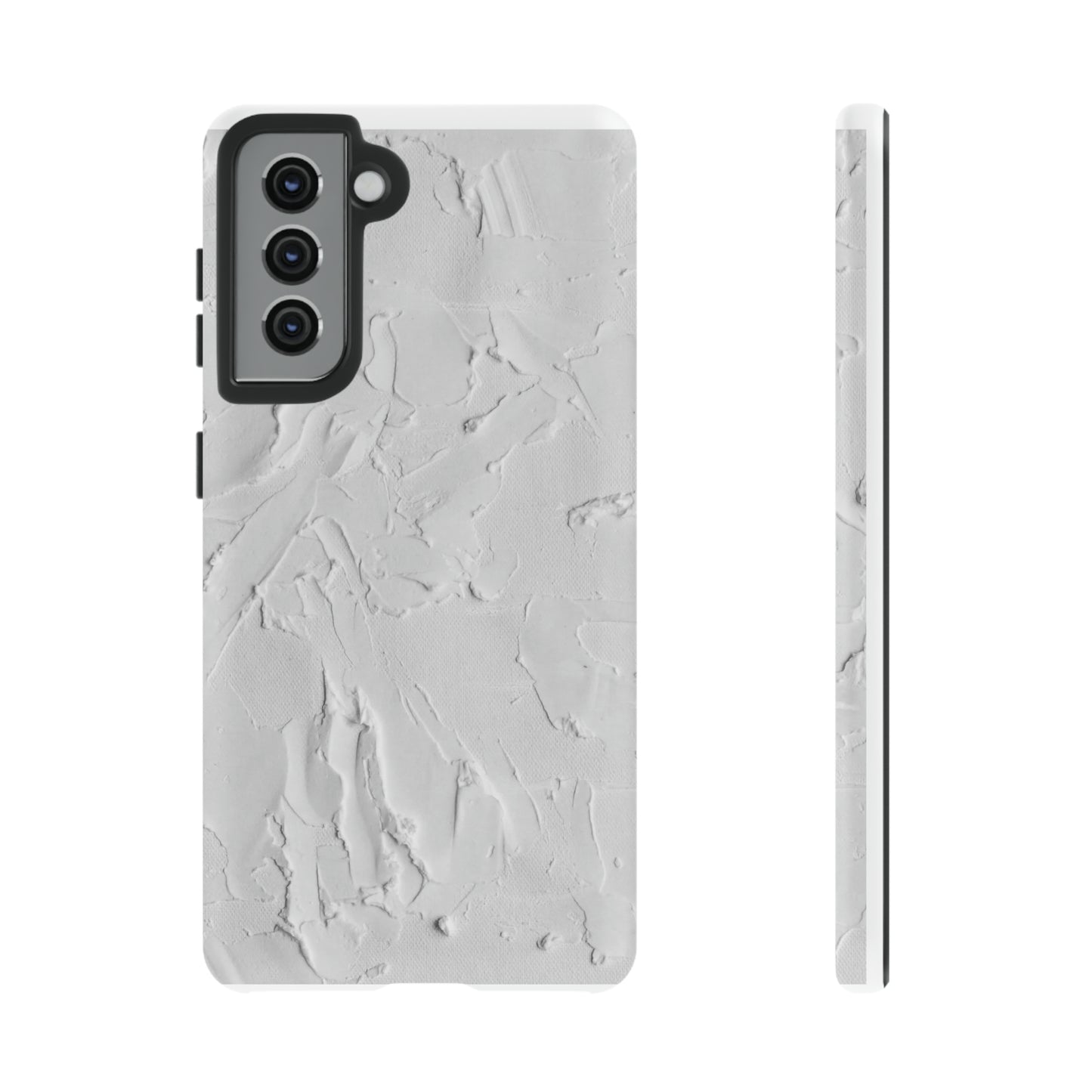 White Paint Case