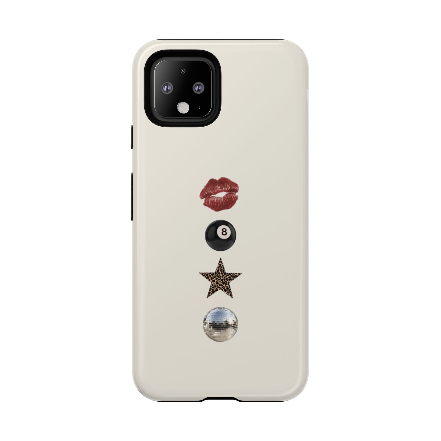 Martini Vibe Case