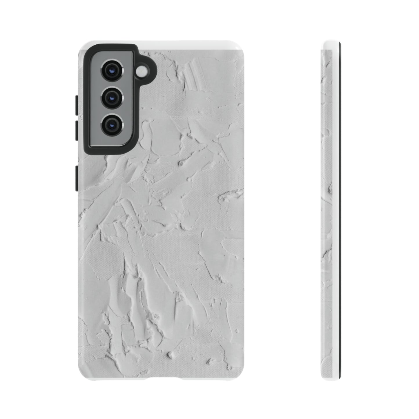 White Paint Case