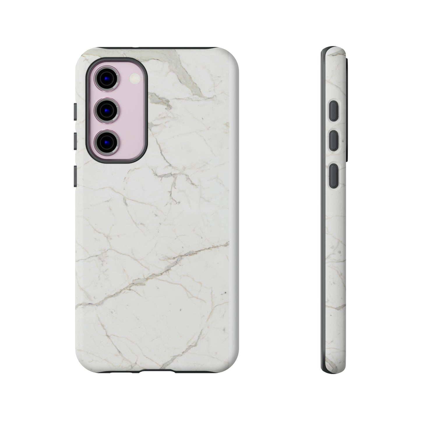White Stone Case