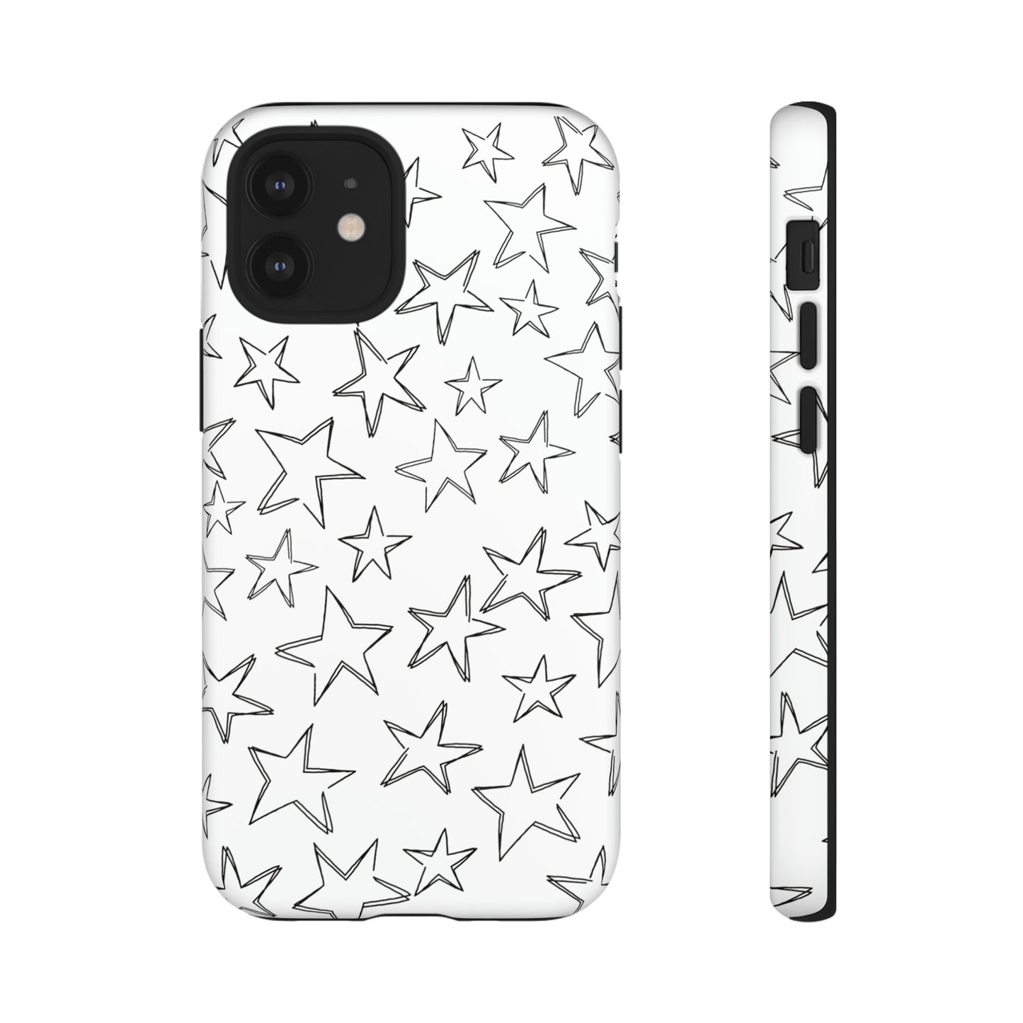 White Star Case