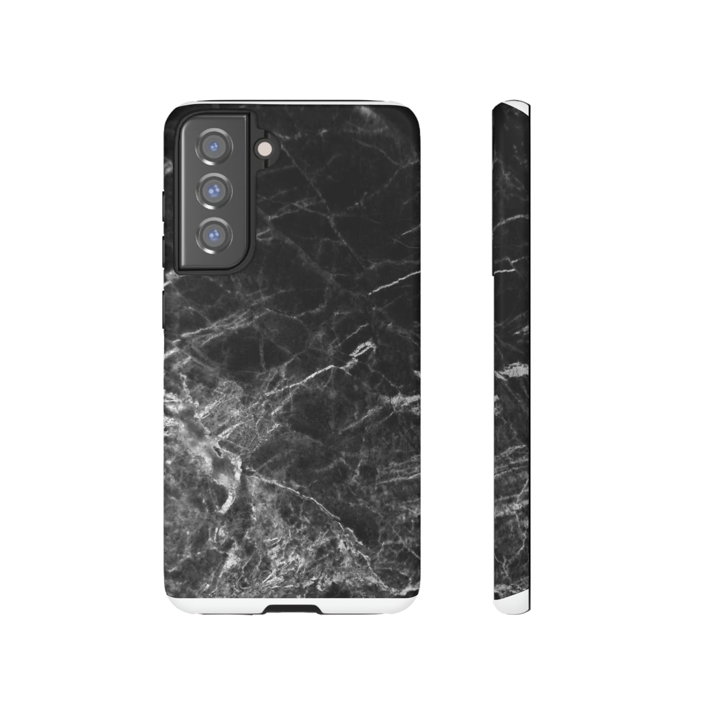 Black Marble Case