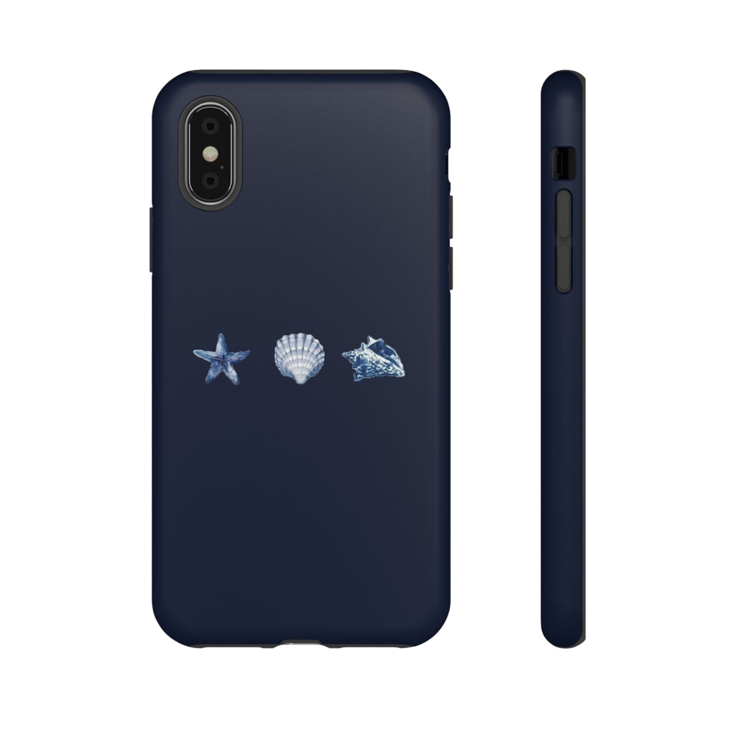 Ocean-Inspired Case