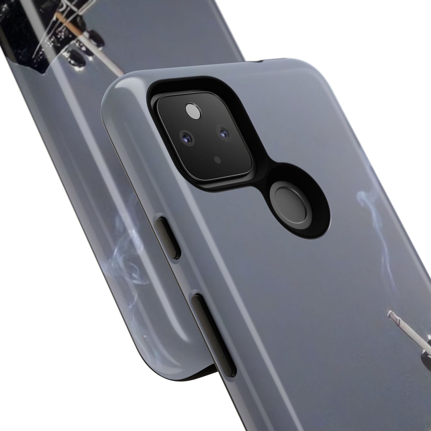 Guitarist Phone Case