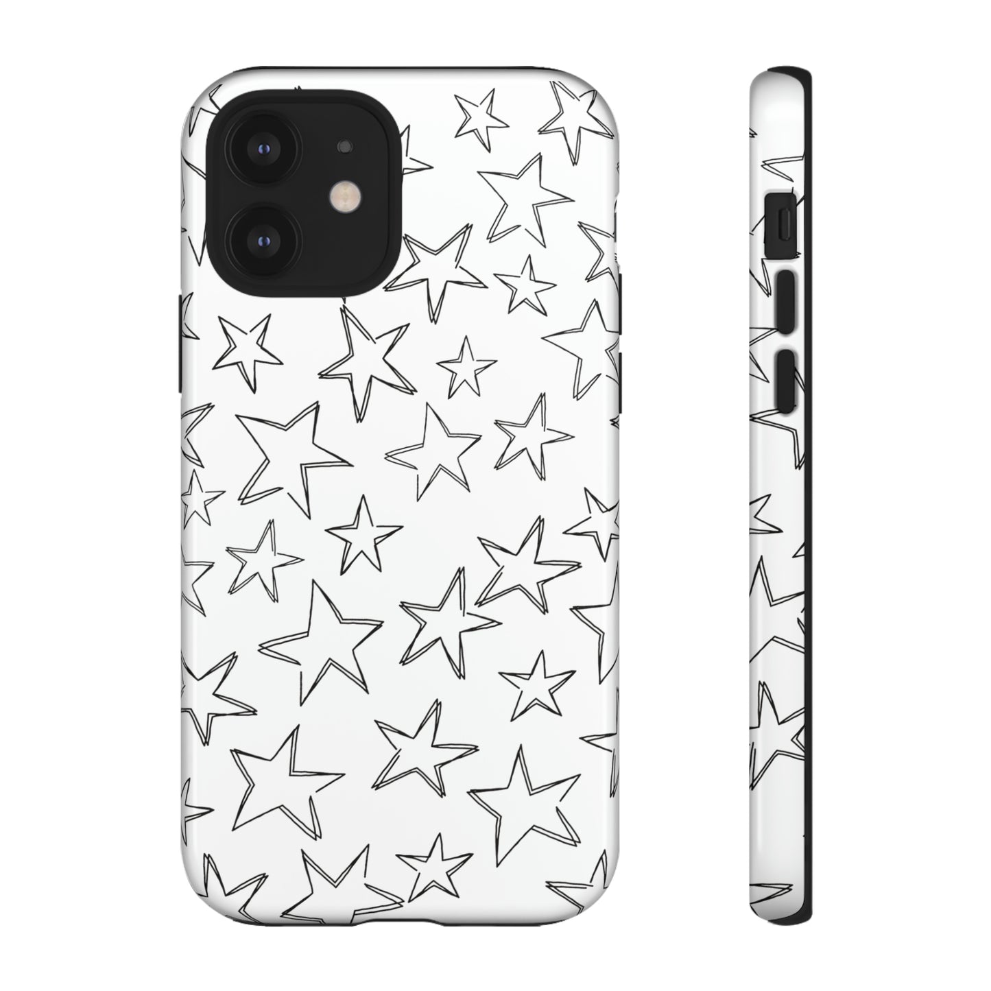 White Star Case