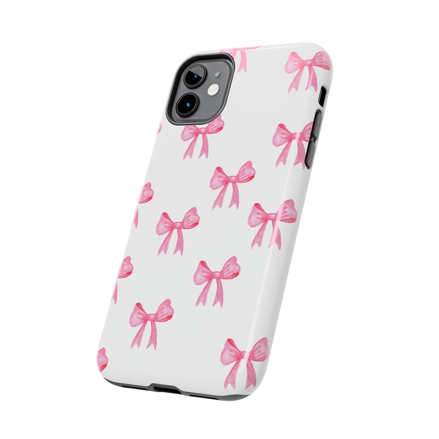 Bow Phone Cases