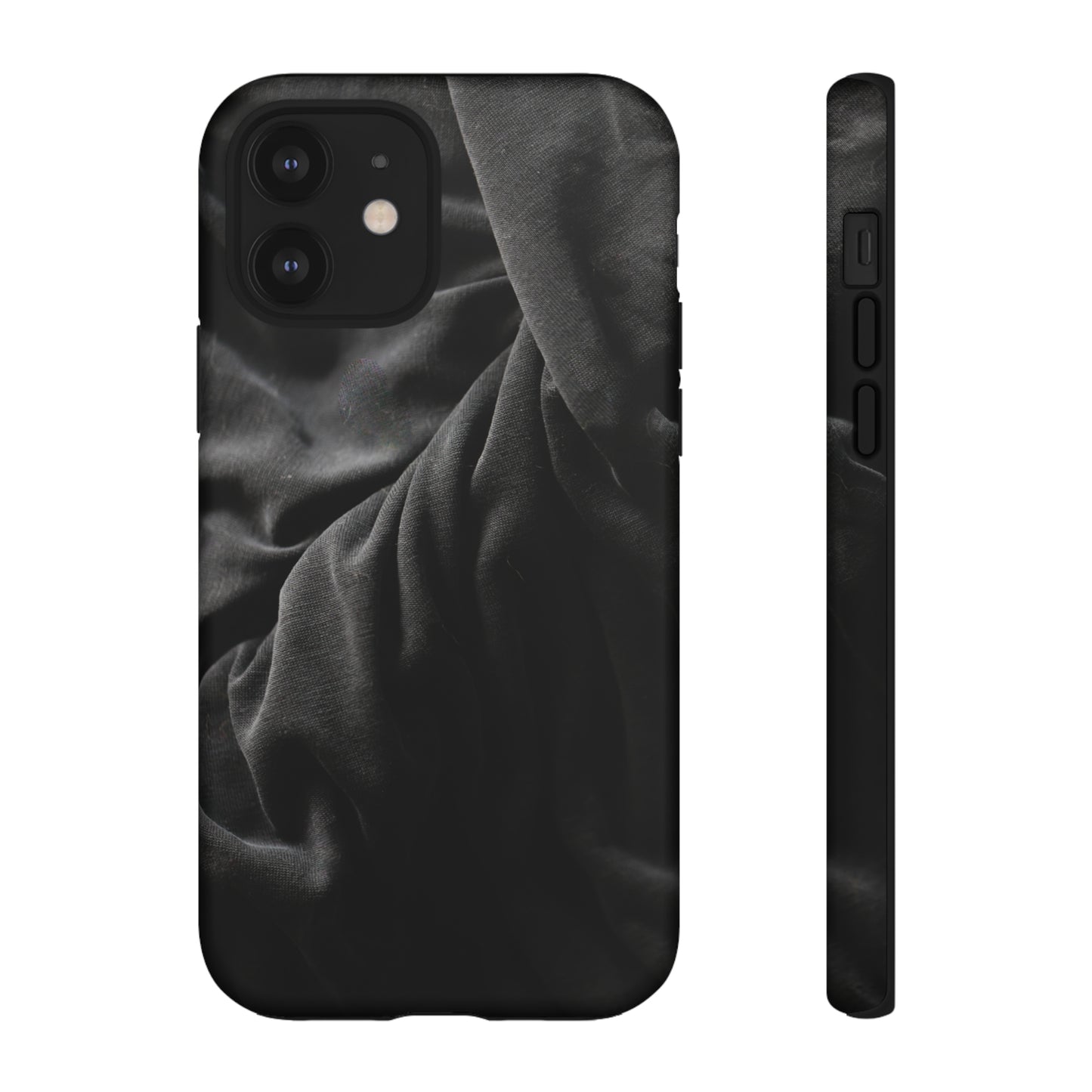 Black Velvet Case