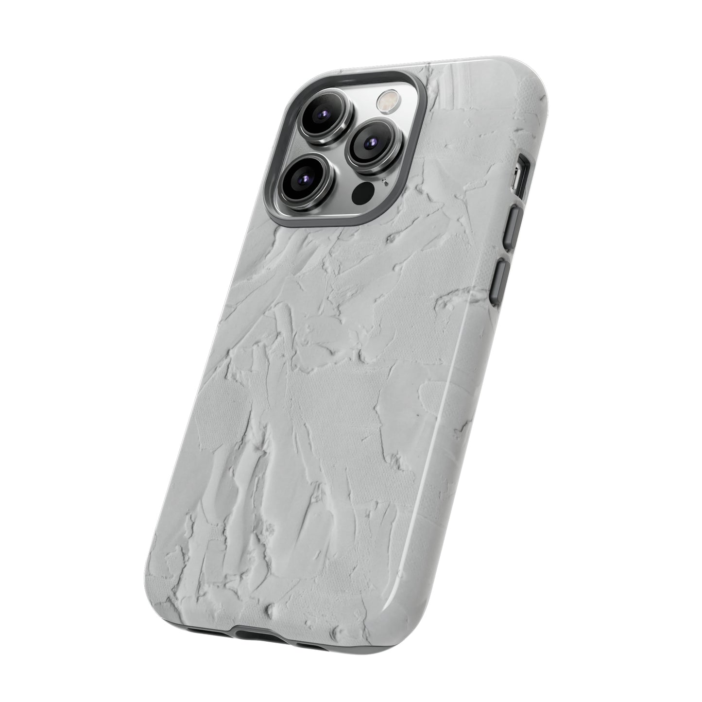 White Paint Case