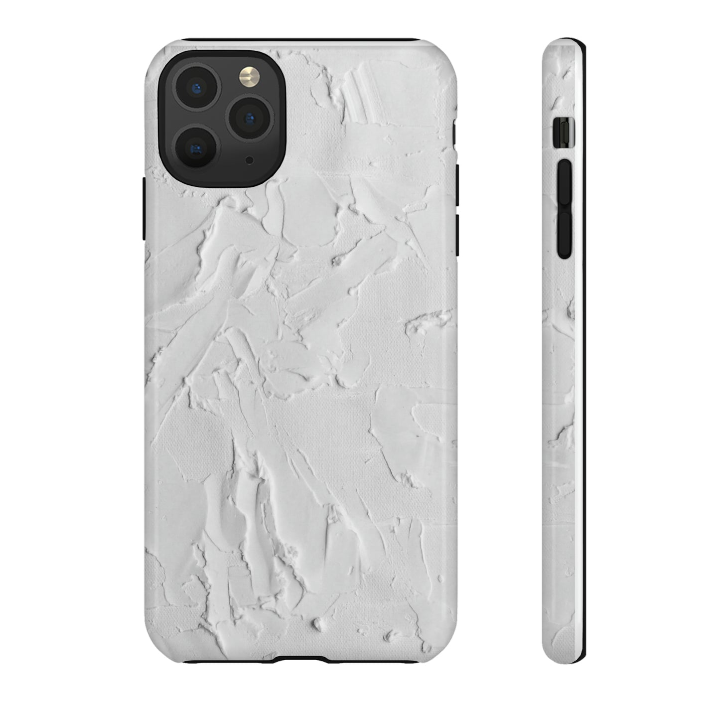 White Paint Case