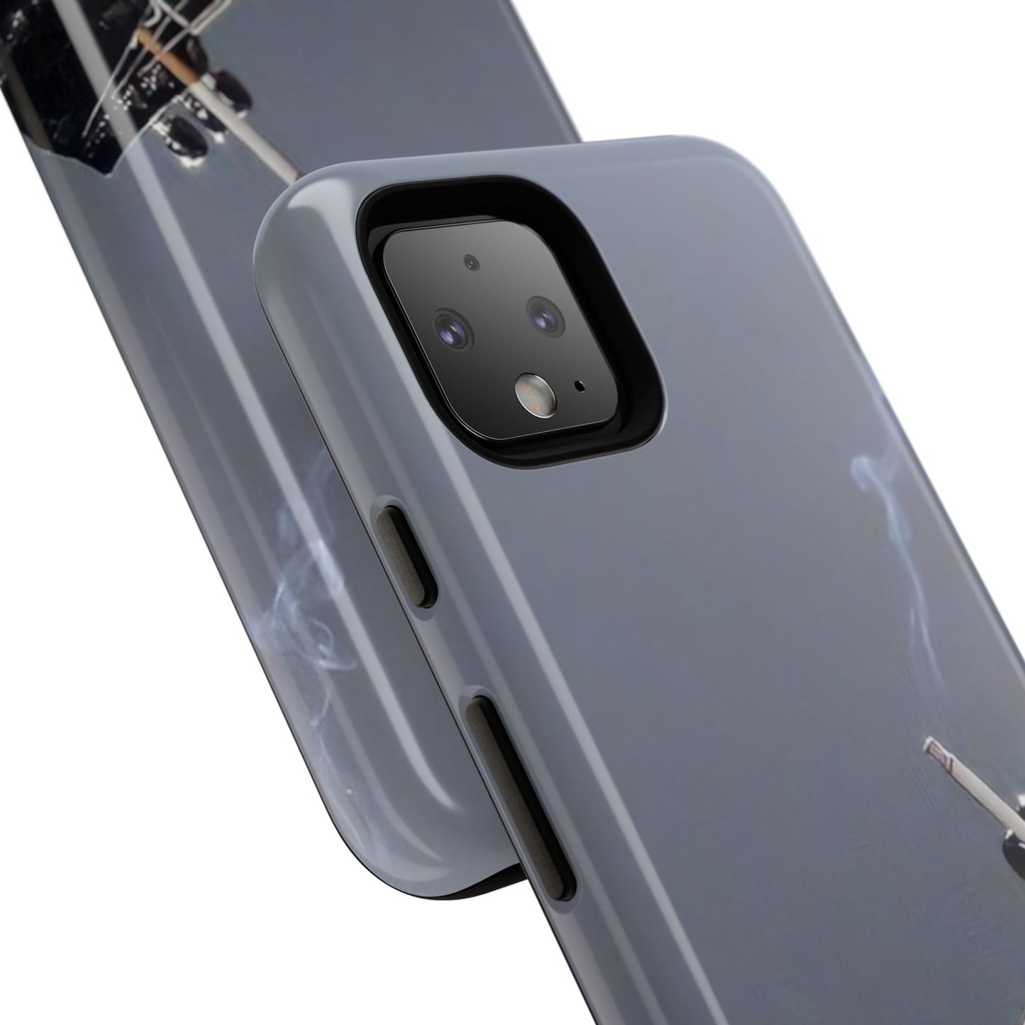 Guitarist Phone Case