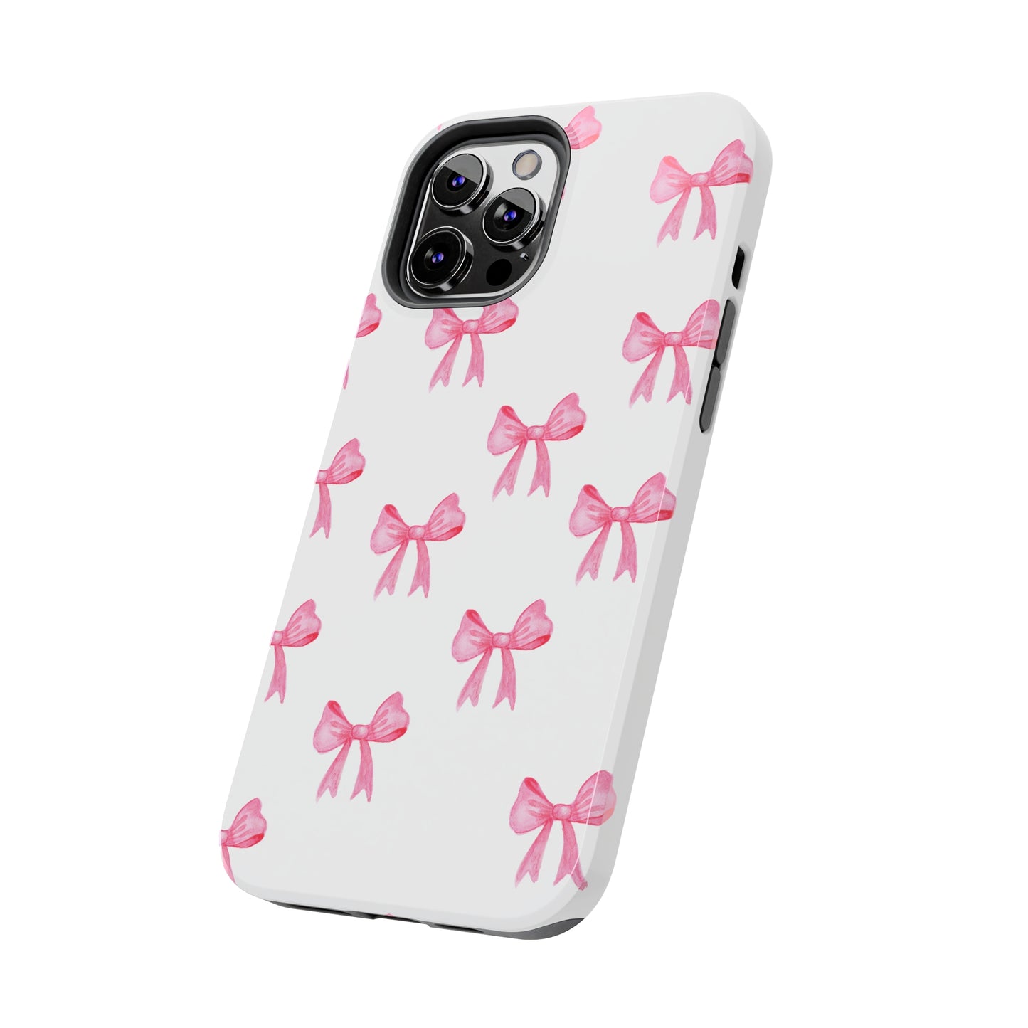 Bow Phone Cases