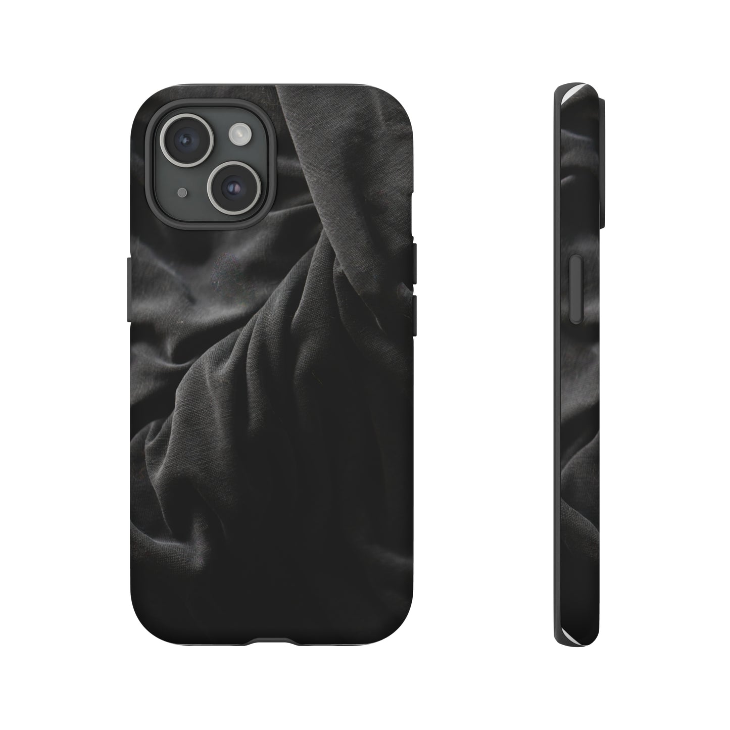 Black Velvet Case