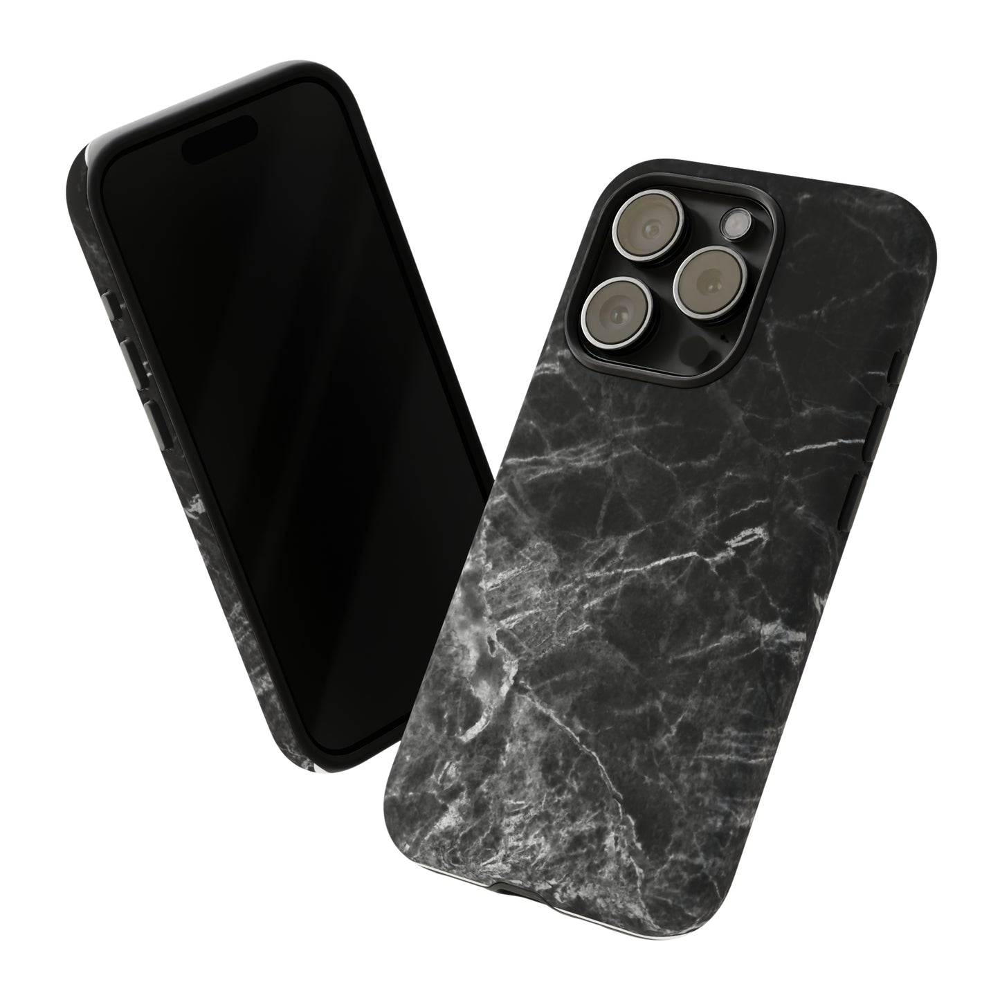 Black Marble Case