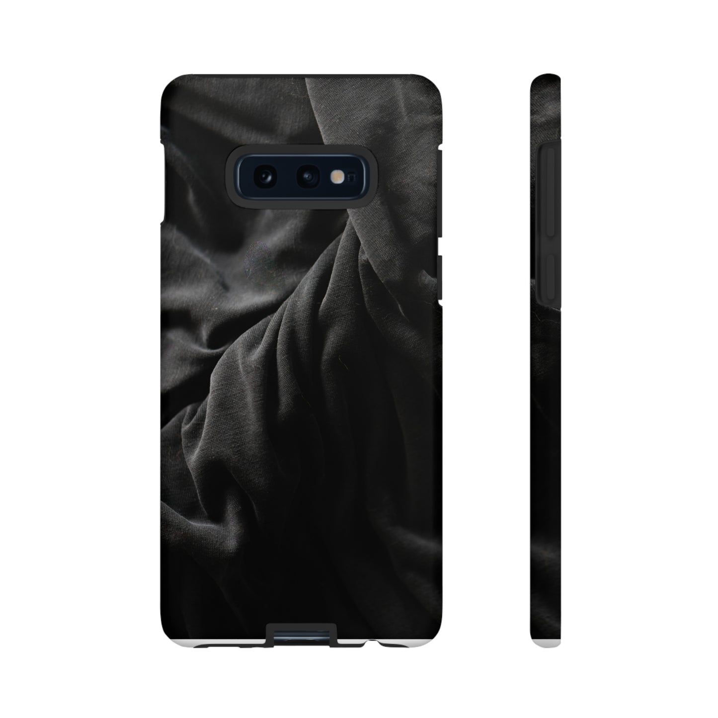 Black Velvet Case
