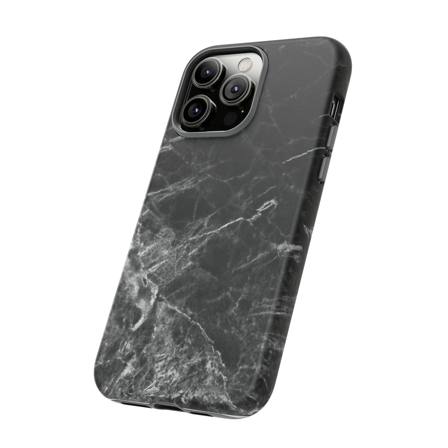 Black Marble Case