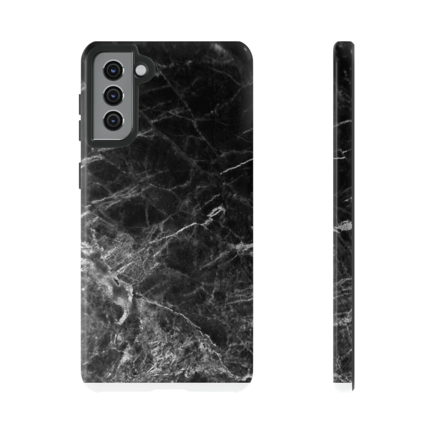 Black Marble Case