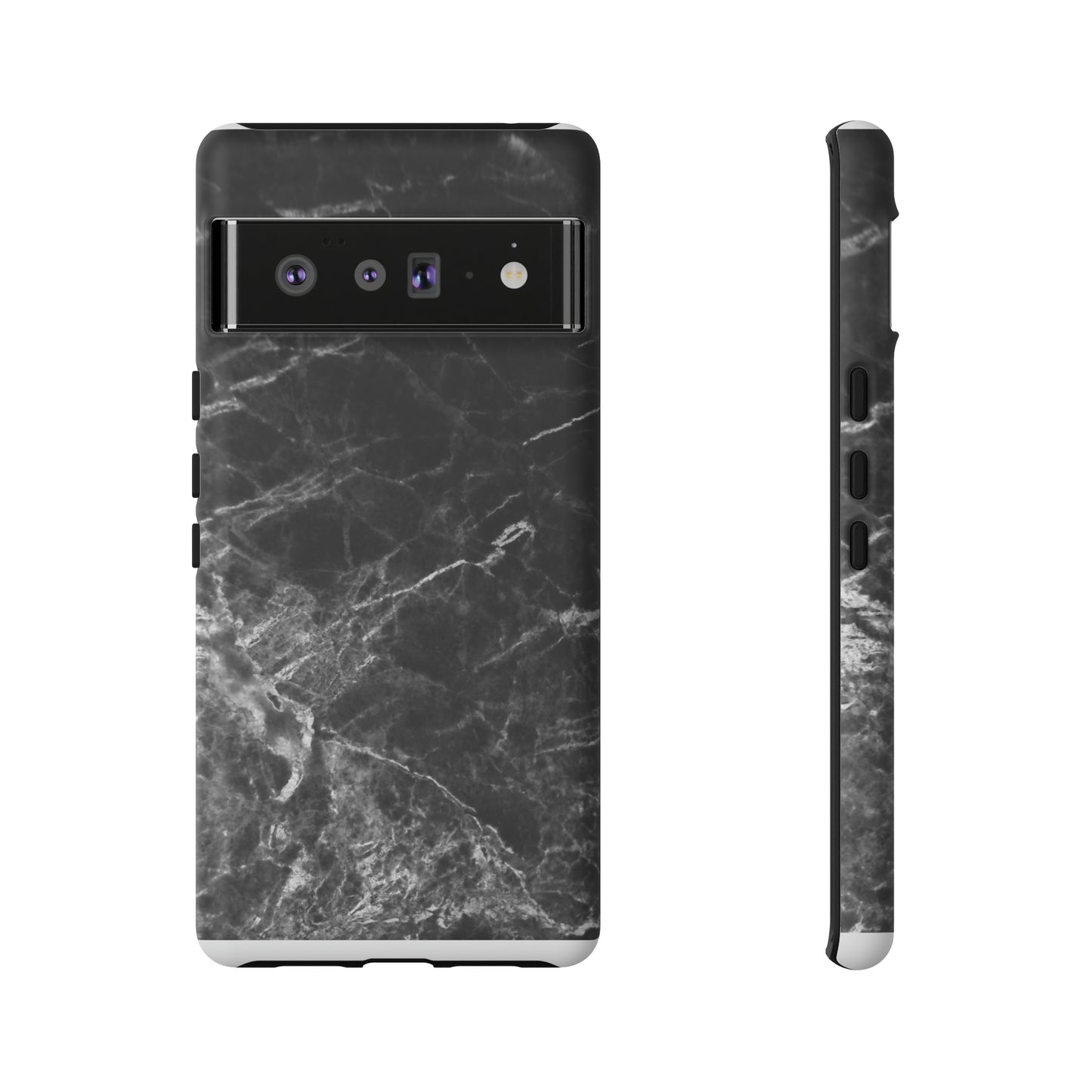 Black Marble Case