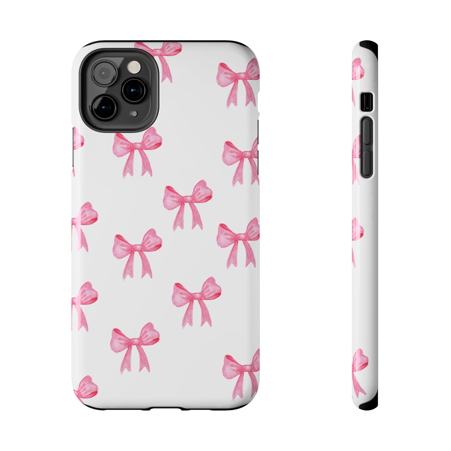 Bow Phone Cases