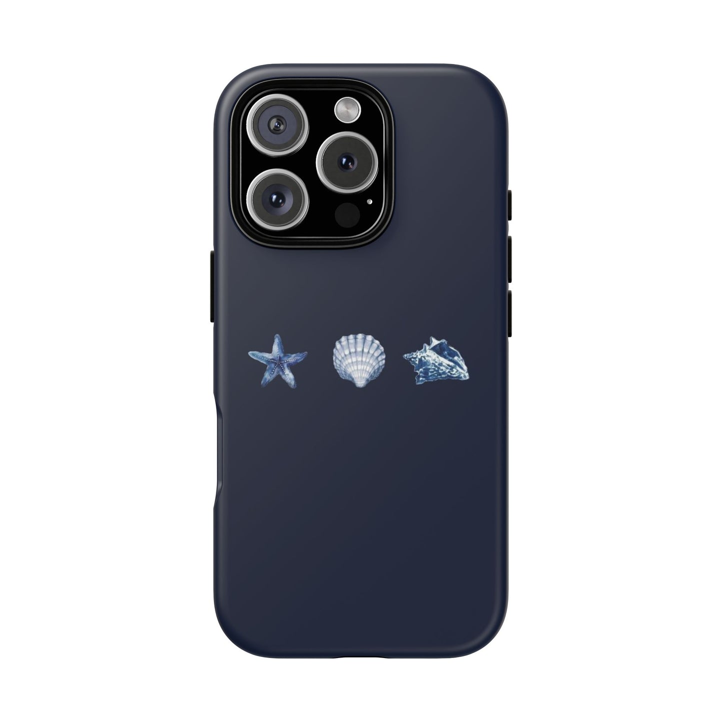 Ocean-Inspired Case