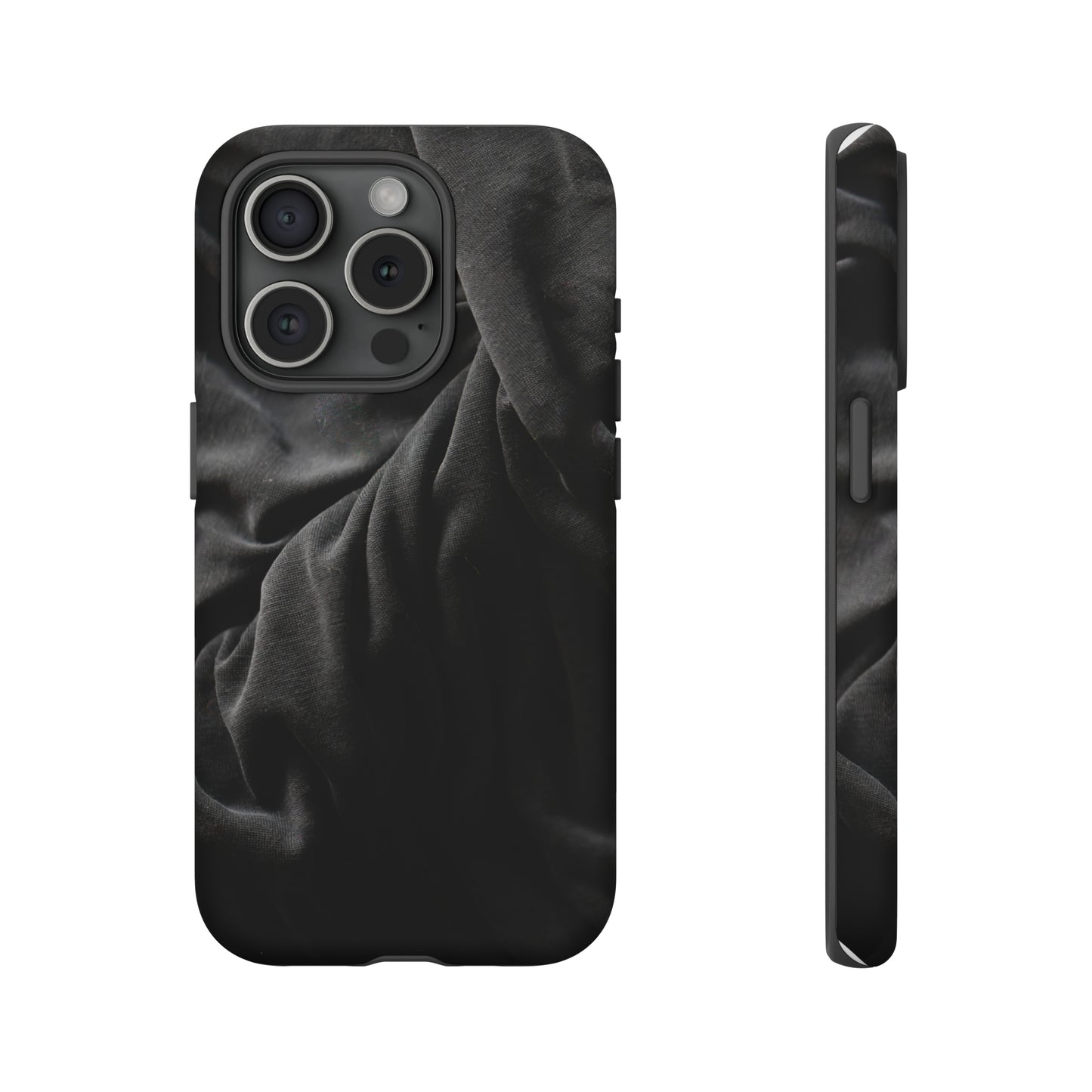 Black Velvet Case